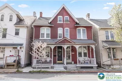 525 3rd Avenue, Bethlehem City, PA 18018 - Photo 1