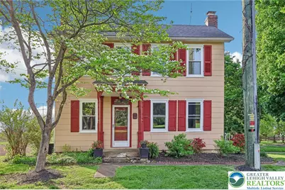 8893 Longswamp Road, Lower Macungie Township, PA 18011 - Photo 1
