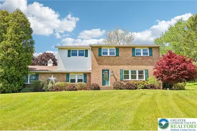 574 Carol Lane, Moore Township, PA 18014 - Photo 1