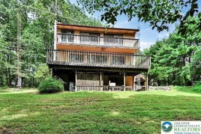 121 Longview Drive, Ross Twp, PA 18353 - Photo 1