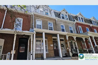 440 N 4th Street, Allentown City, PA 18102 - Photo 1