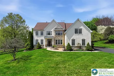 1422 Morningside Drive, Upper Macungie Township, PA 18069 - Photo 1