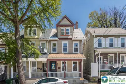 547 Ontario Street, Bethlehem City, PA 18015 - Photo 1