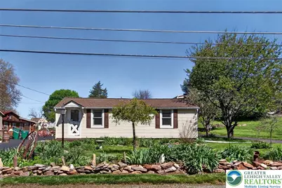8275 Mertztown Road, Lower Macungie Township, PA 18011 - Photo 1