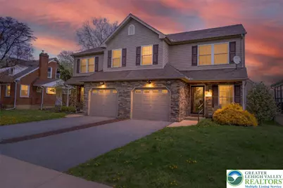 2132 Lexington Avenue, Bethlehem City, PA 18017 - Photo 1