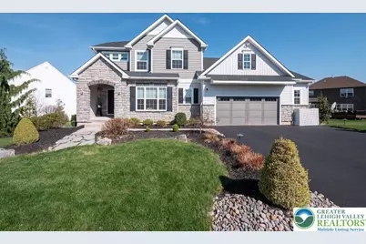 3517 Coventry Drive, Lower Macungie Township, PA 18062 - Photo 1
