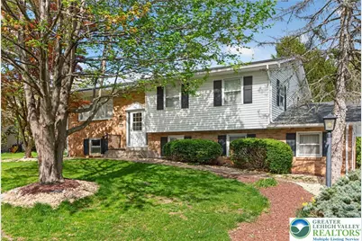 1105 Bryant Street, South Whitehall Township, PA 18104 - Photo 1