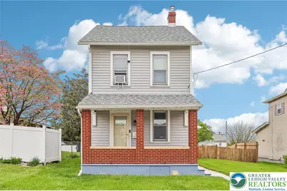 147 S 5th Street, Coplay Boro, PA 18037 - Photo 1