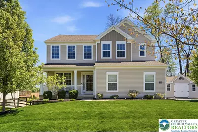9206 Windy Bush Lane, Upper Macungie Township, PA 18031 - Photo 1