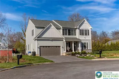 63 Oxford Ridge Court, Coopersburg Boro, PA 18036 - Photo 1