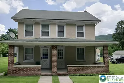 4063 Forest Inn Road, Lower Towamensing Tp, PA 18012 - Photo 1