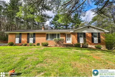 7262 Mount Eaton Road, Ross Twp, PA 18353 - Photo 1