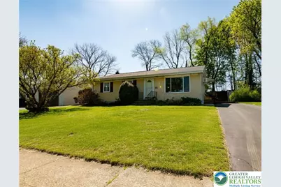 4882 Pine Grove Circle, Lower Macungie Township, PA 18106 - Photo 1