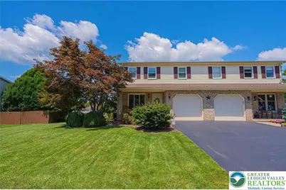 421 McKeever Lane, Northampton Boro, PA 18067 - Photo 1