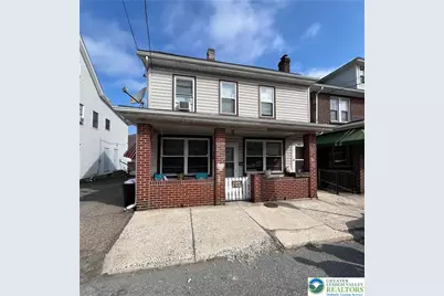 340 W Catawissa Street, Nesquehoning Boro, PA 18240 - Photo 1