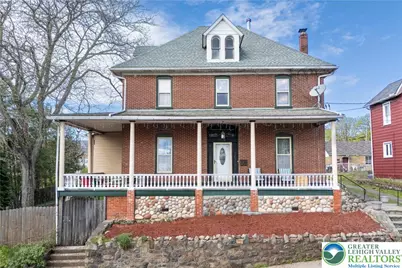 719 3rd Avenue, Bangor Boro, PA 18013 - Photo 1