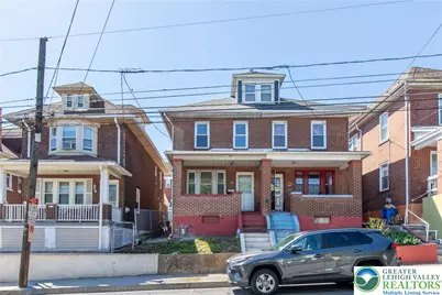 1252 E 4th Street, Bethlehem City, PA 18015 - Photo 1