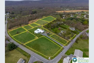 3670 N Dogwood Road, Lehigh Township, PA 18038 - Photo 1