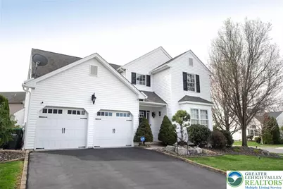 1941 Grigio Place, Bethlehem Township, PA 18045 - Photo 1