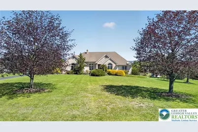 353 Beaver Run Drive, Bushkill Twp, PA 18064 - Photo 1