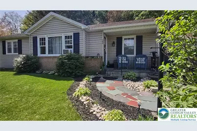 635 Silver Spring Boulevard, Eldred Twp, PA 18058 - Photo 1
