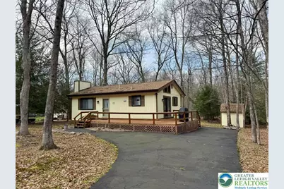 139 Towamensing Trail Road, Penn Forrest, PA 18210 - Photo 1