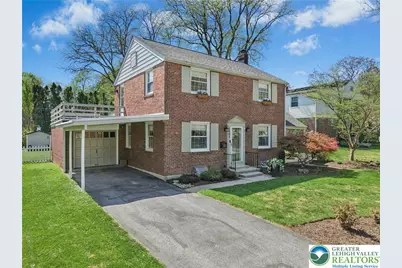 2444 W Tremont Street, Allentown City, PA 18104 - Photo 1
