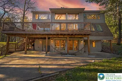 560 Forest Drive, Lower Towamensing Tp, PA 18071 - Photo 1