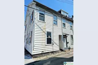 547 N Silk Street, Allentown City, PA 18102 - Photo 1