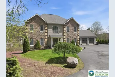 200 Princeton Pines, Lower Towamensing Tp, PA 18071 - Photo 1