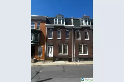 46 S 10th Street, Allentown City, PA 18102 - Photo 1