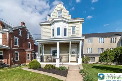 119 Home Avenue, Topton Boro, PA 19562 - Photo 1