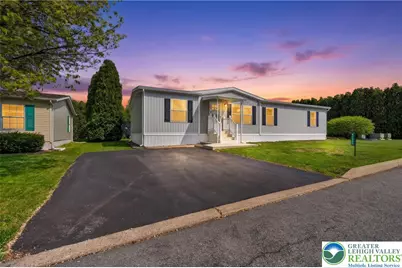 4180 Heritage Lane, Lehigh Township, PA 18088 - Photo 1