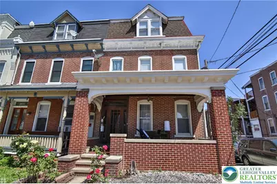 1227 W Chew Street, Allentown City, PA 18102 - Photo 1