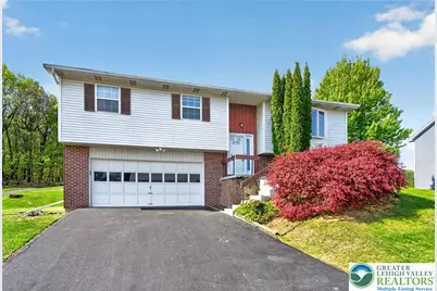 970 Hillcrest S Drive, Macungie Boro, PA 18062 - Photo 1