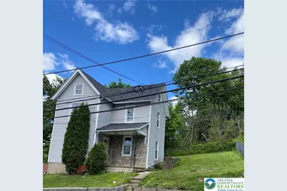 27 Kline Street, Bangor Boro, PA 18013 - Photo 1