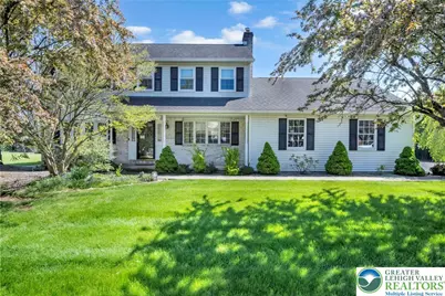 315 Hillview Drive, Lower Nazareth Twp, PA 18064 - Photo 1