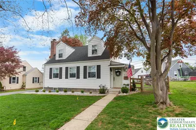 915 Magnolia Road, Hellertown Boro, PA 18055 - Photo 1
