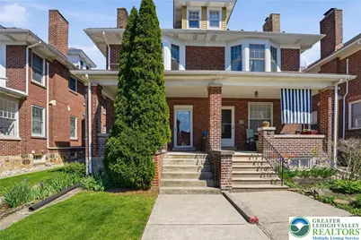 1350 Montrose Avenue, Bethlehem City, PA 18018 - Photo 1