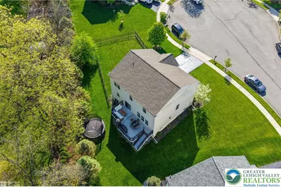 9254 Windy Bush Lane, Upper Macungie Township, PA 18031 - Photo 1