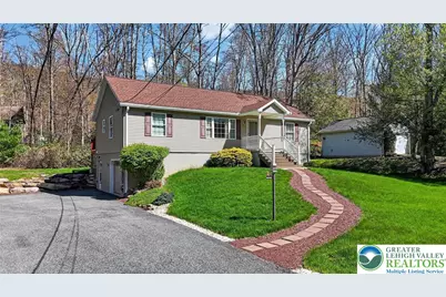 23 Blue Berry Lane, Rush Twp, PA 18240 - Photo 1