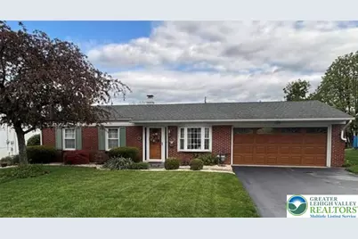 80 George Avenue, Upper Nazareth Twp, PA 18064 - Photo 1