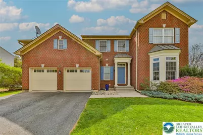 2996 Mosser Drive, Salisbury Township, PA 18103 - Photo 1