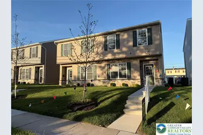 899 N Graham Street, Allentown City, PA 18109 - Photo 1