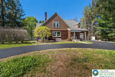 9915 Interchange Road, Towamensing Twp, PA 18235 - Photo 1