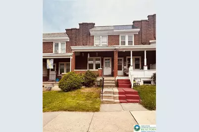 217 E South Street, Allentown City, PA 18109 - Photo 1