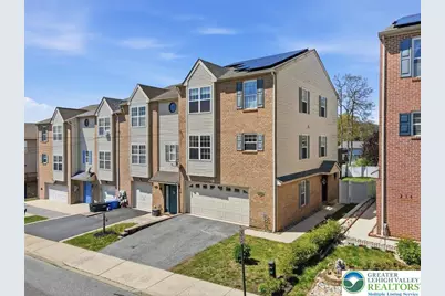 215 Birch Street, Walnutport Boro, PA 18088 - Photo 1