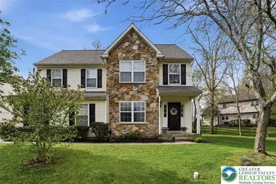 360 Essex Court, Perkasie Boro, PA 18944 - Photo 1