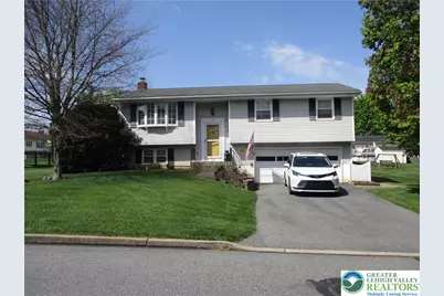 132 N 7th Street, Tatamy Boro, PA 18085 - Photo 1