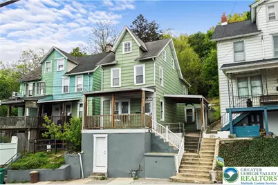 949 Wyandotte Street, Bethlehem City, PA 18015 - Photo 1